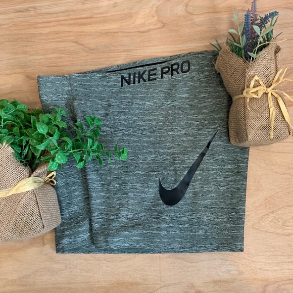 Nike Pro Series Hypercool 3” Shorts - Picture 3 of 3